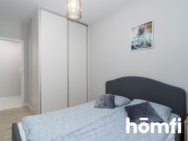 wygodne 2pok 40m2 / + parking + komórka lok. - Mieszkanie - Wynajem - Gdańsk, Orunia Górna