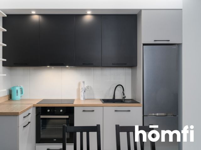 wygodne 2pok 40m2 / + parking + komórka lok. - Mieszkanie - Wynajem - Gdańsk, Orunia Górna