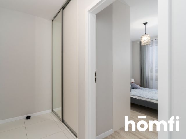 wygodne 2pok 40m2 / + parking + komórka lok. - Mieszkanie - Wynajem - Gdańsk, Orunia Górna