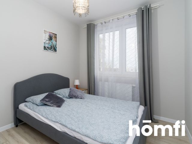 wygodne 2pok 40m2 / + parking + komórka lok. - Mieszkanie - Wynajem - Gdańsk, Orunia Górna