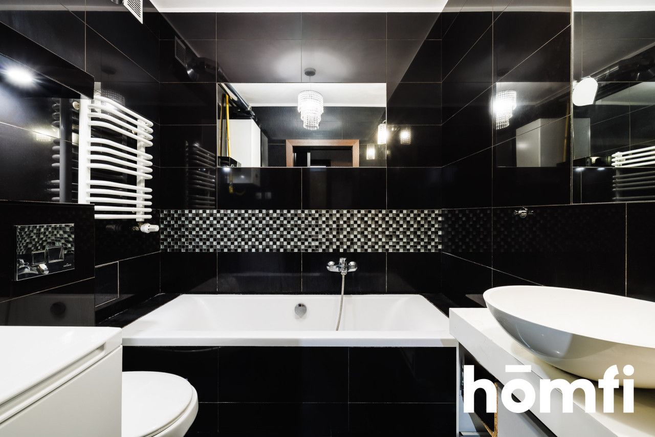 With garden on intimate housing development - Квартира - Продаж - Kraków, Krowodrza / Bronowice