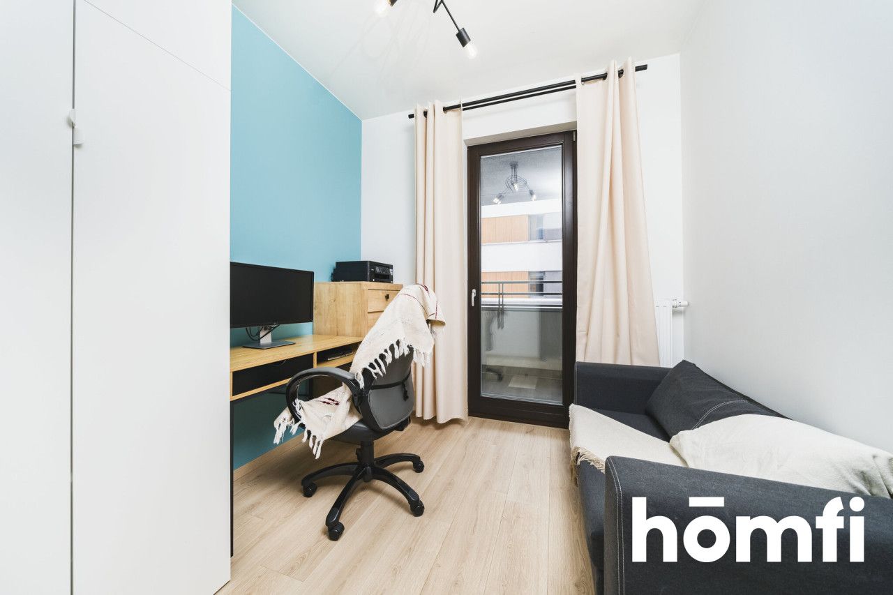Modern 4 rooms on Bronowice - Apartment - Sale - Kraków, Krowodrza / Bronowice