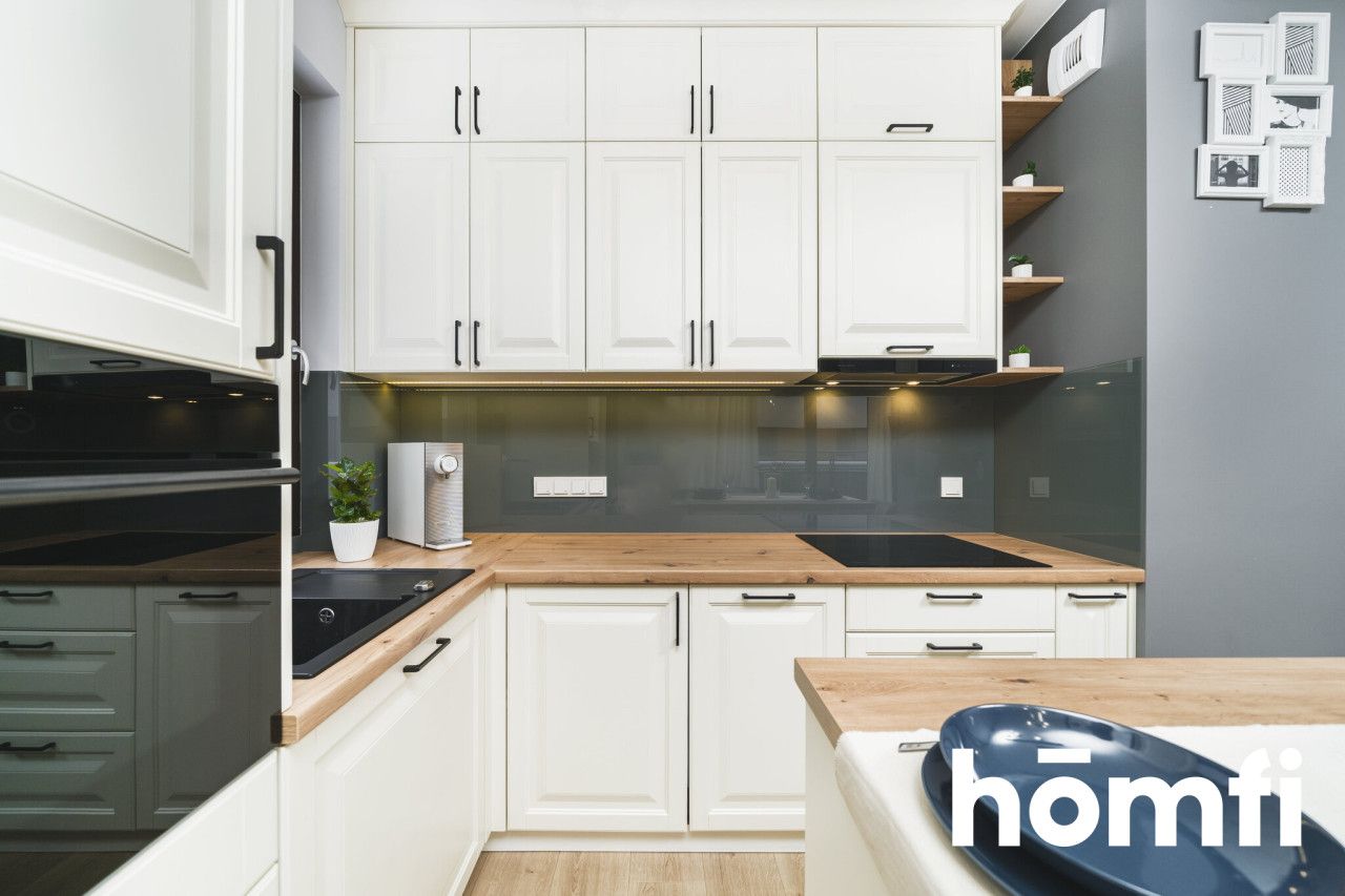 Modern 4 rooms on Bronowice - Apartment - Sale - Kraków, Krowodrza / Bronowice