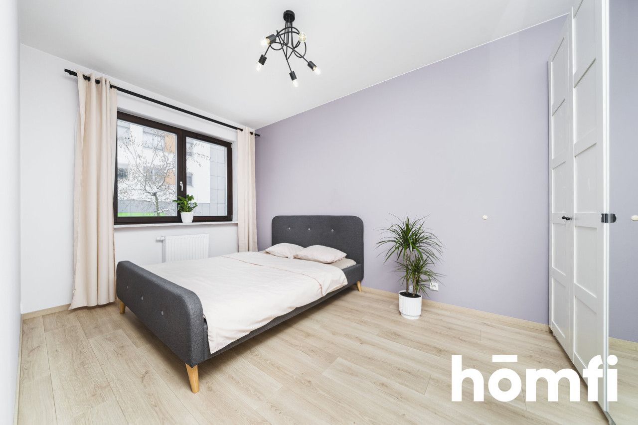 Modern 4 rooms on Bronowice - Apartment - Sale - Kraków, Krowodrza / Bronowice
