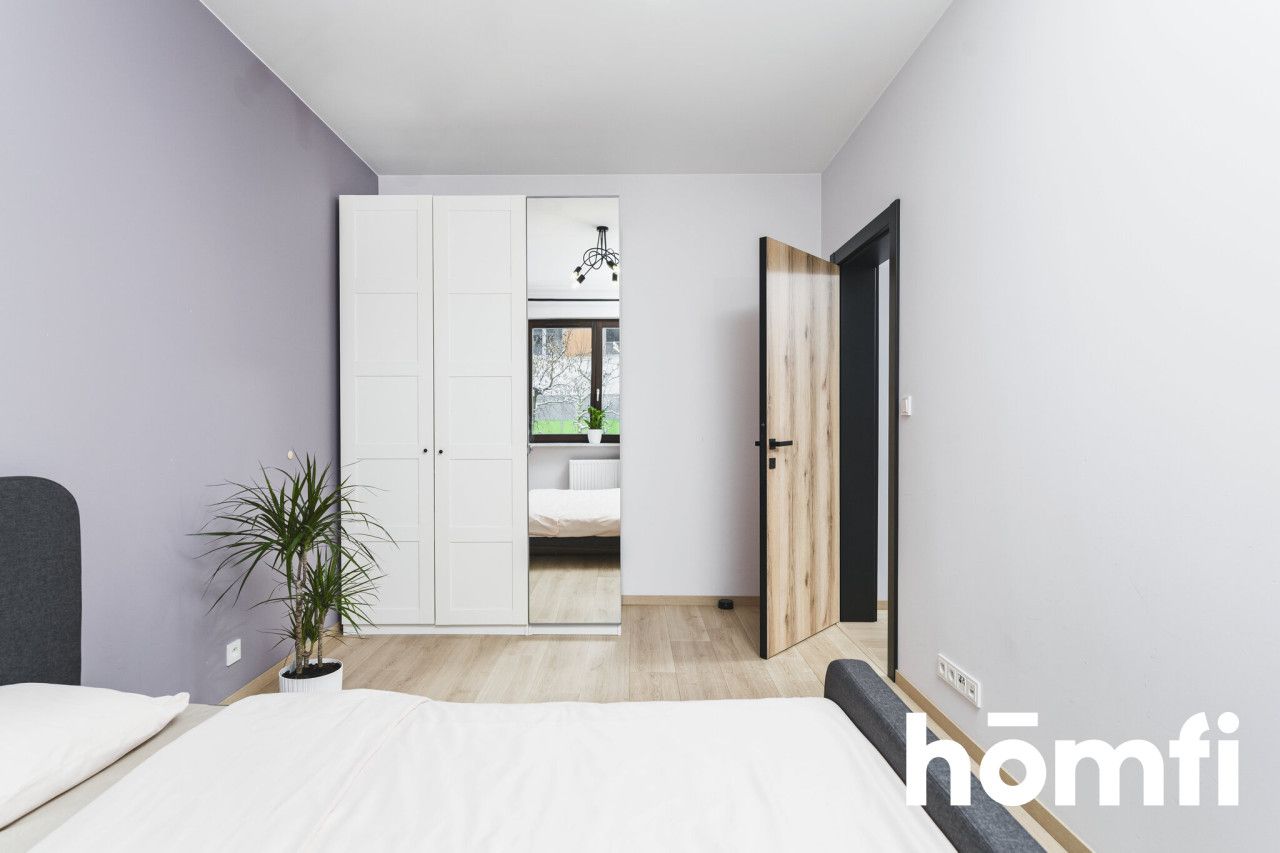 Modern 4 rooms on Bronowice - Apartment - Sale - Kraków, Krowodrza / Bronowice