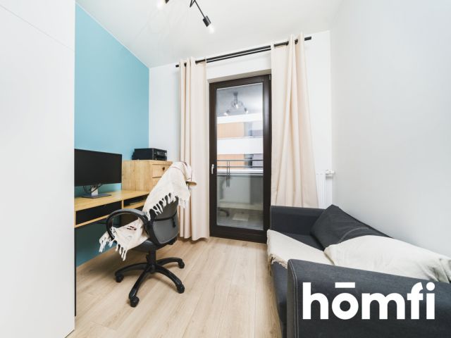 Modern 4 rooms on Bronowice - Apartment - Sale - Kraków, Krowodrza / Bronowice