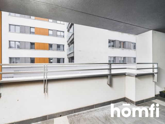 Modern 4 rooms on Bronowice - Apartment - Sale - Kraków, Krowodrza / Bronowice