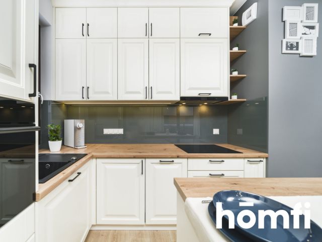 Modern 4 rooms on Bronowice - Apartment - Sale - Kraków, Krowodrza / Bronowice