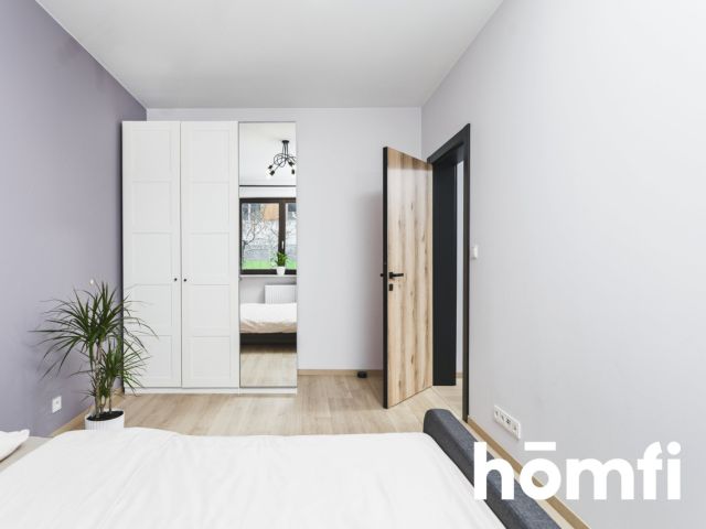 Modern 4 rooms on Bronowice - Apartment - Sale - Kraków, Krowodrza / Bronowice