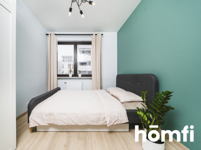 Modern 4 rooms on Bronowice - Apartment - Sale - Kraków, Krowodrza / Bronowice