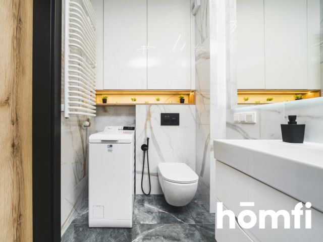 Modern 4 rooms on Bronowice - Apartment - Sale - Kraków, Krowodrza / Bronowice