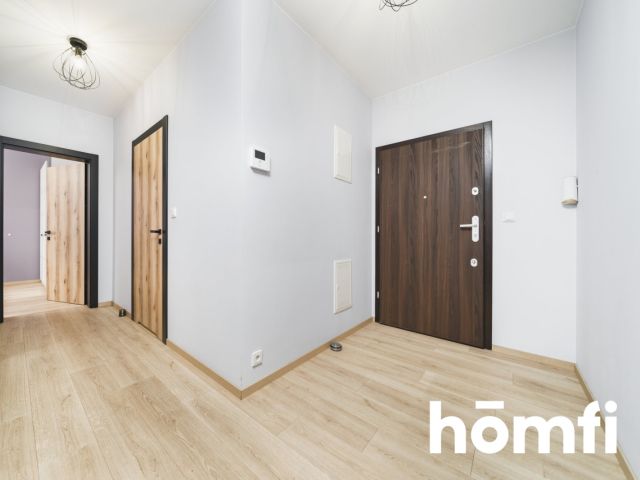 Modern 4 rooms on Bronowice - Apartment - Sale - Kraków, Krowodrza / Bronowice