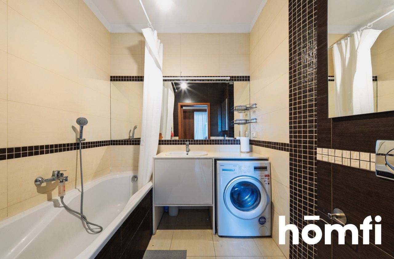 Mieszkanie 3 pokojowe z dwoma tarasami - Mieszkanie - Sprzedaż - Poznański, Tarnowo Podgórne