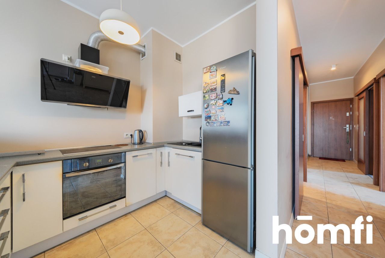 Mieszkanie 3 pokojowe z dwoma tarasami - Mieszkanie - Sprzedaż - Poznański, Tarnowo Podgórne