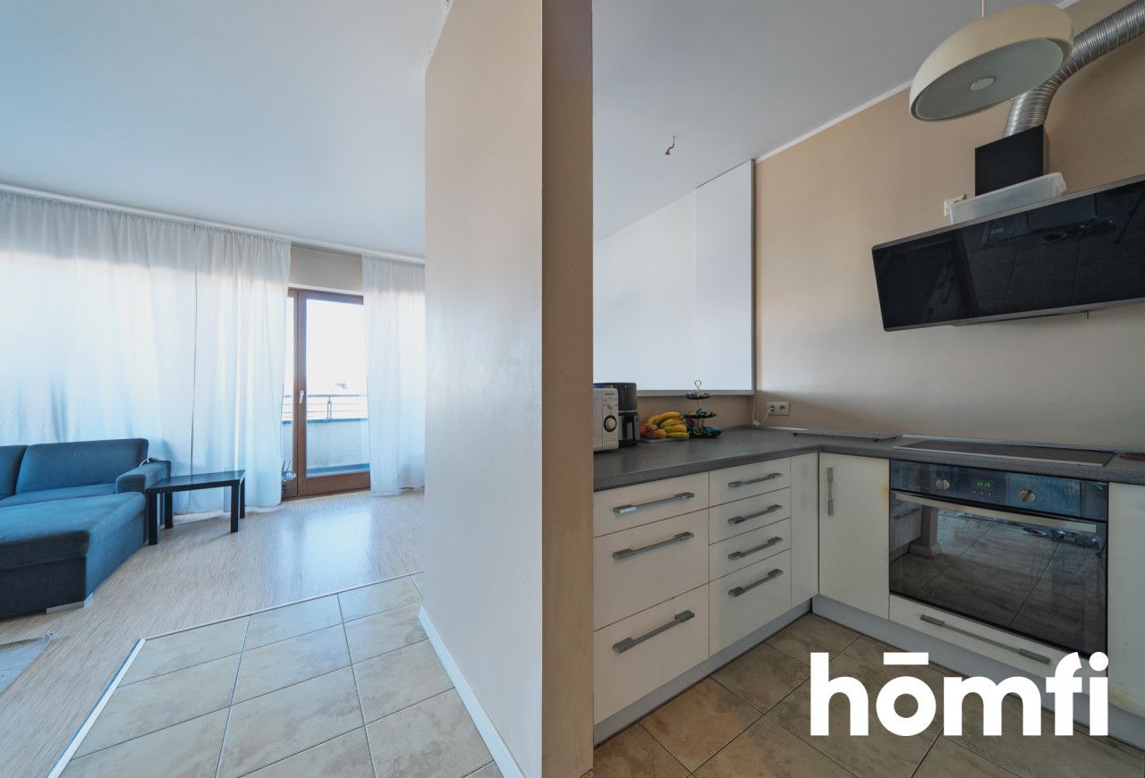 Mieszkanie 3 pokojowe z dwoma tarasami - Mieszkanie - Sprzedaż - Poznański, Tarnowo Podgórne