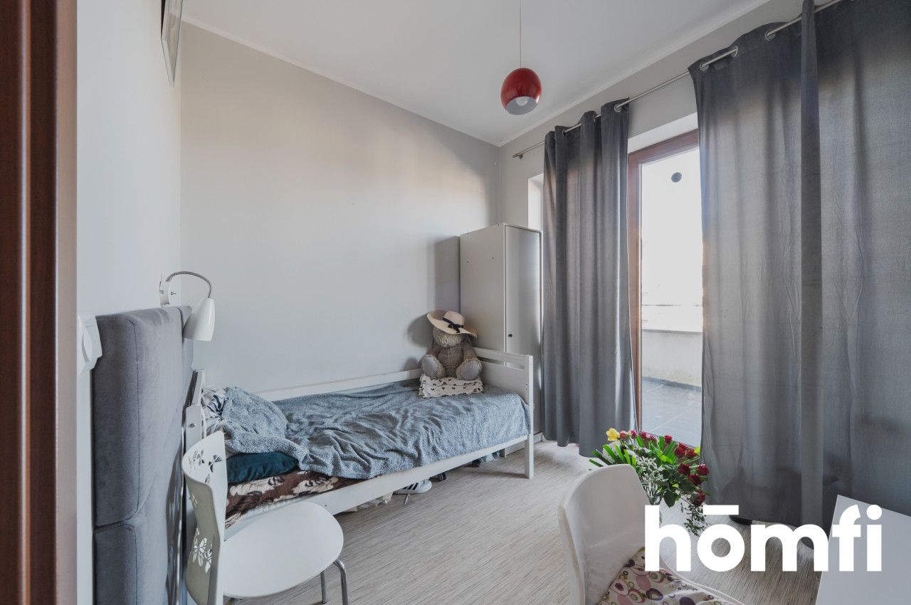 Mieszkanie 3 pokojowe z dwoma tarasami - Mieszkanie - Sprzedaż - Poznański, Tarnowo Podgórne