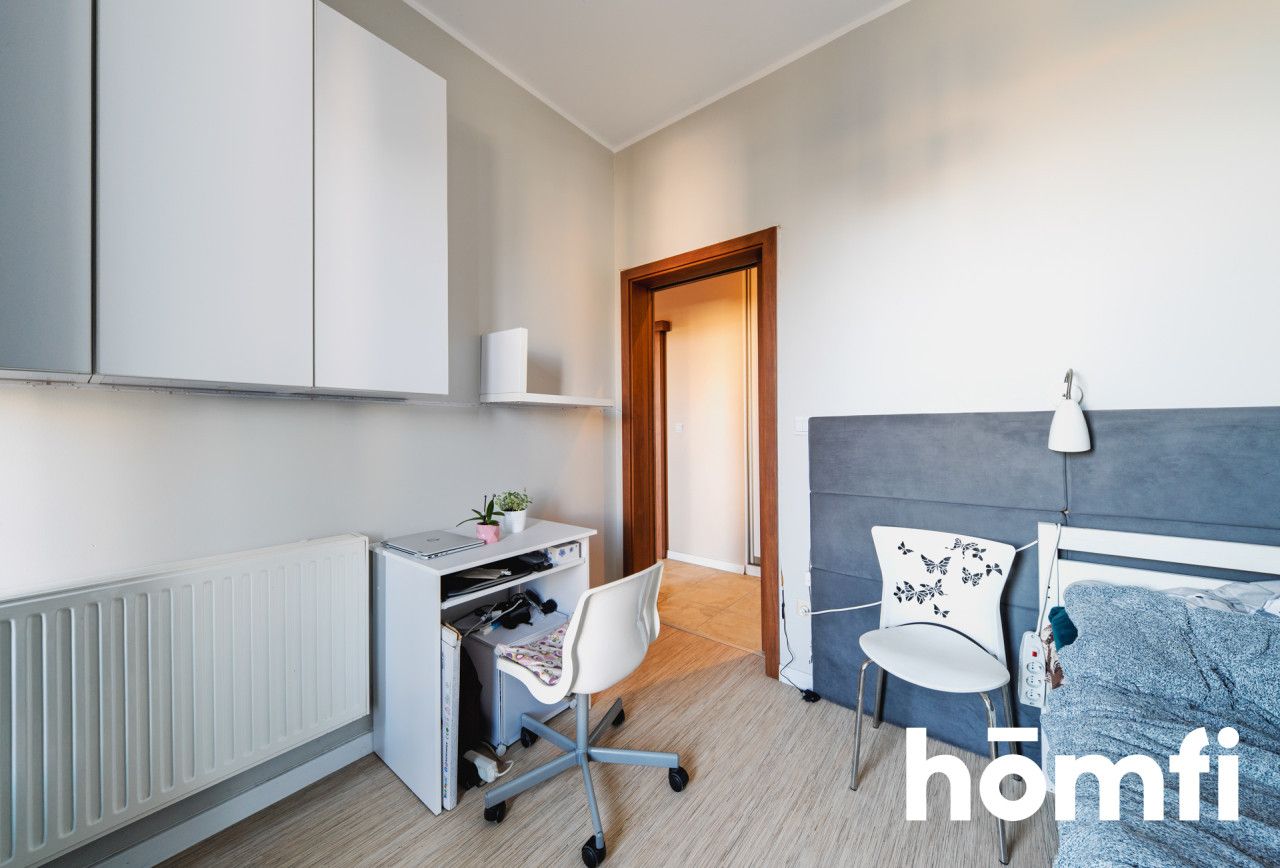 Mieszkanie 3 pokojowe z dwoma tarasami - Mieszkanie - Sprzedaż - Poznański, Tarnowo Podgórne