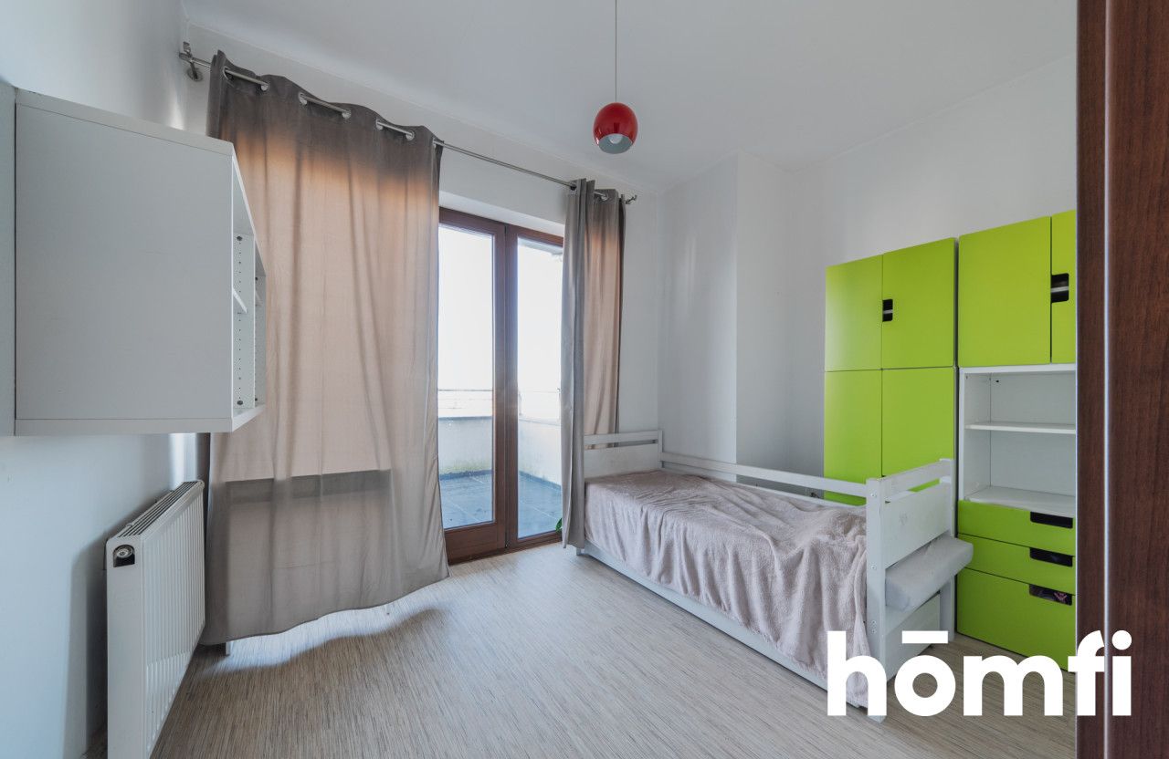 Mieszkanie 3 pokojowe z dwoma tarasami - Mieszkanie - Sprzedaż - Poznański, Tarnowo Podgórne