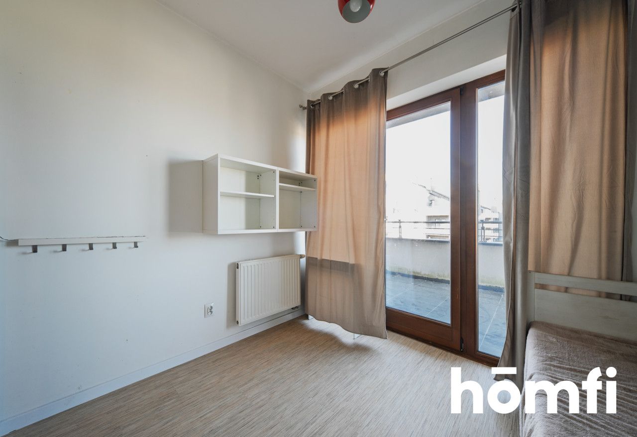 Mieszkanie 3 pokojowe z dwoma tarasami - Mieszkanie - Sprzedaż - Poznański, Tarnowo Podgórne