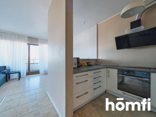 Mieszkanie 3 pokojowe z dwoma tarasami - Mieszkanie - Sprzedaż - Poznański, Tarnowo Podgórne