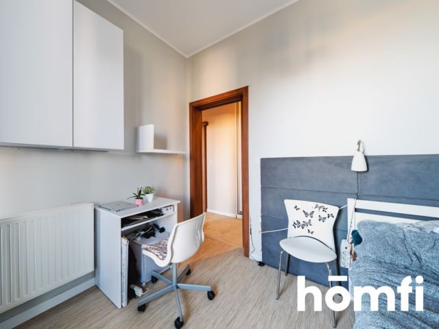 Mieszkanie 3 pokojowe z dwoma tarasami - Mieszkanie - Sprzedaż - Poznański, Tarnowo Podgórne