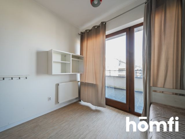 Mieszkanie 3 pokojowe z dwoma tarasami - Mieszkanie - Sprzedaż - Poznański, Tarnowo Podgórne