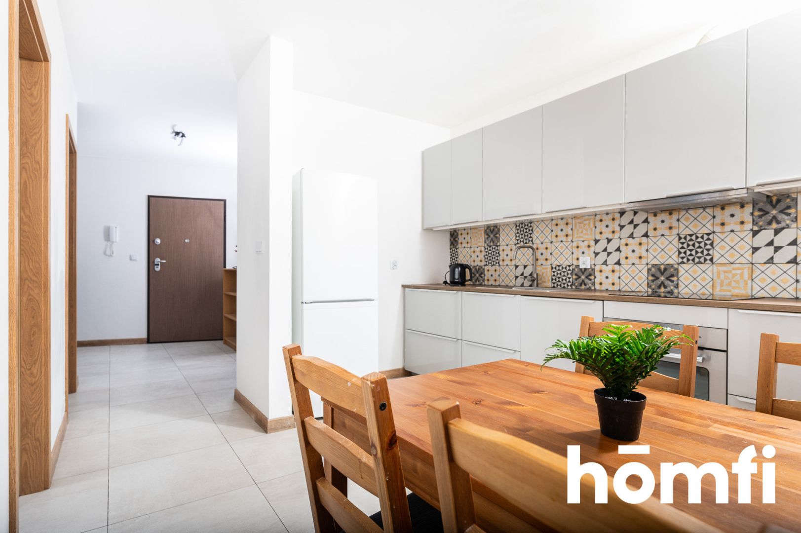 NA WYNAJEM! MIESZKNIE - 2 niezależne pokoje dodatkowo miejsce postojowe w garażu, al. 29listopada, - Mieszkanie - Wynajem - Kraków, Śródmieście