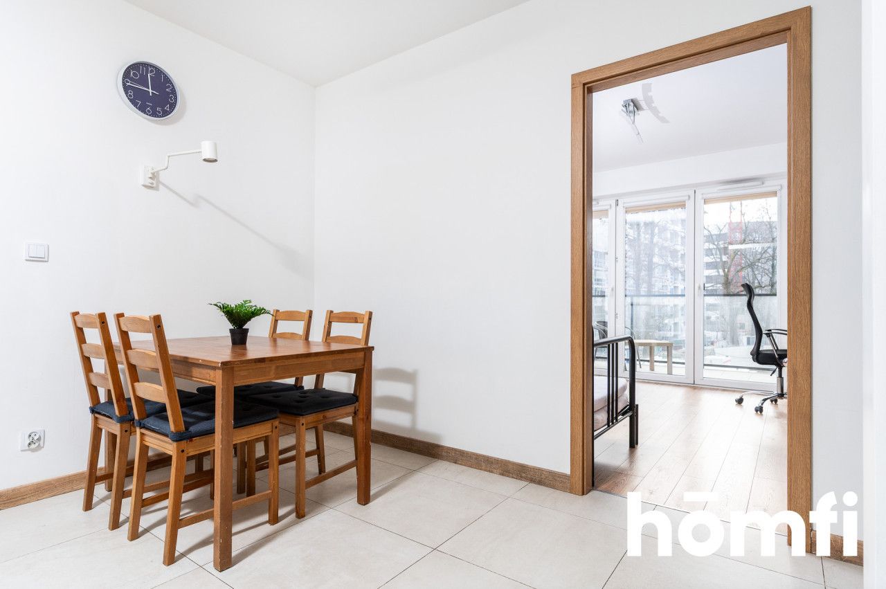 NA WYNAJEM! MIESZKNIE - 2 niezależne pokoje dodatkowo miejsce postojowe w garażu, al. 29listopada, - Mieszkanie - Wynajem - Kraków, Śródmieście