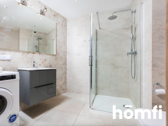 NA WYNAJEM! MIESZKNIE - 2 niezależne pokoje dodatkowo miejsce postojowe w garażu, al. 29listopada, - Mieszkanie - Wynajem - Kraków, Śródmieście