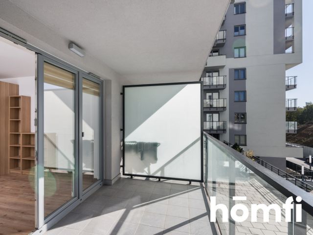 NA WYNAJEM! MIESZKNIE - 2 niezależne pokoje dodatkowo miejsce postojowe w garażu, al. 29listopada, - Mieszkanie - Wynajem - Kraków, Śródmieście