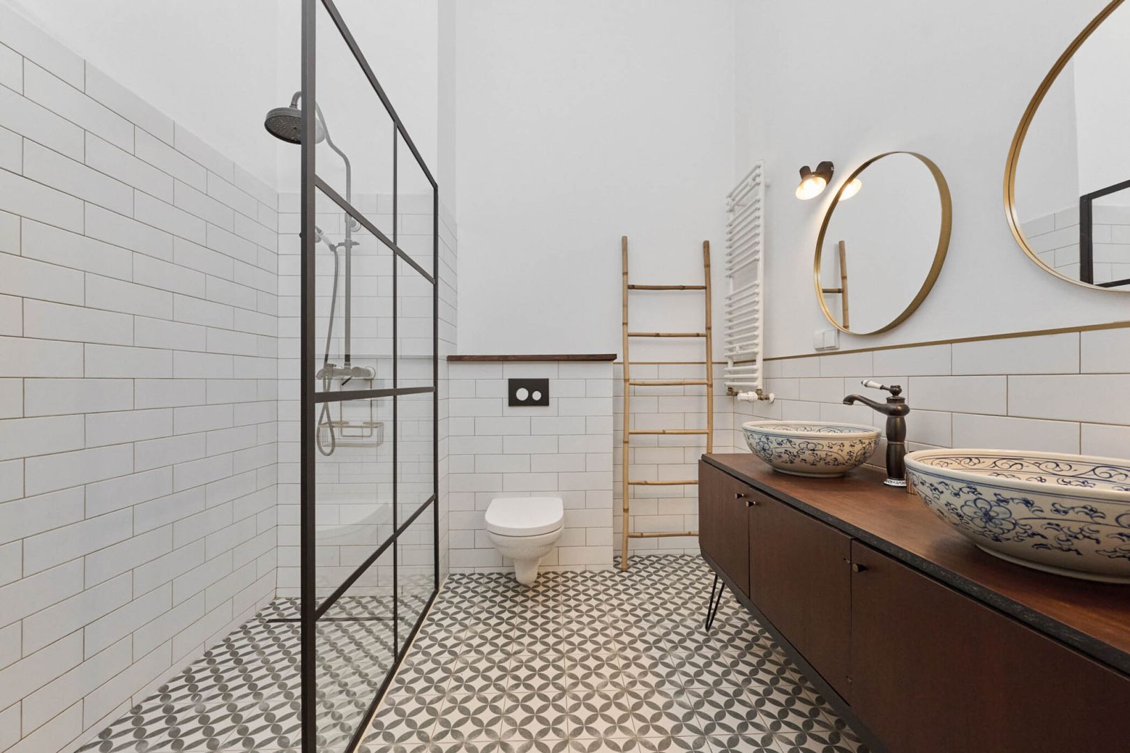 Loftowe 3 pokoje Bulwar Staromiejski, Stare Miasto - Mieszkanie - Wynajem - Wrocław, Stare Miasto