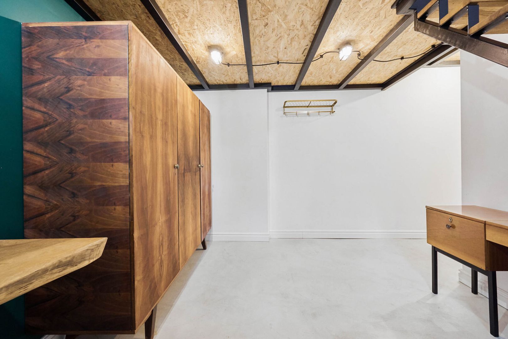 Loftowe 3 pokoje Bulwar Staromiejski, Stare Miasto - Mieszkanie - Wynajem - Wrocław, Stare Miasto