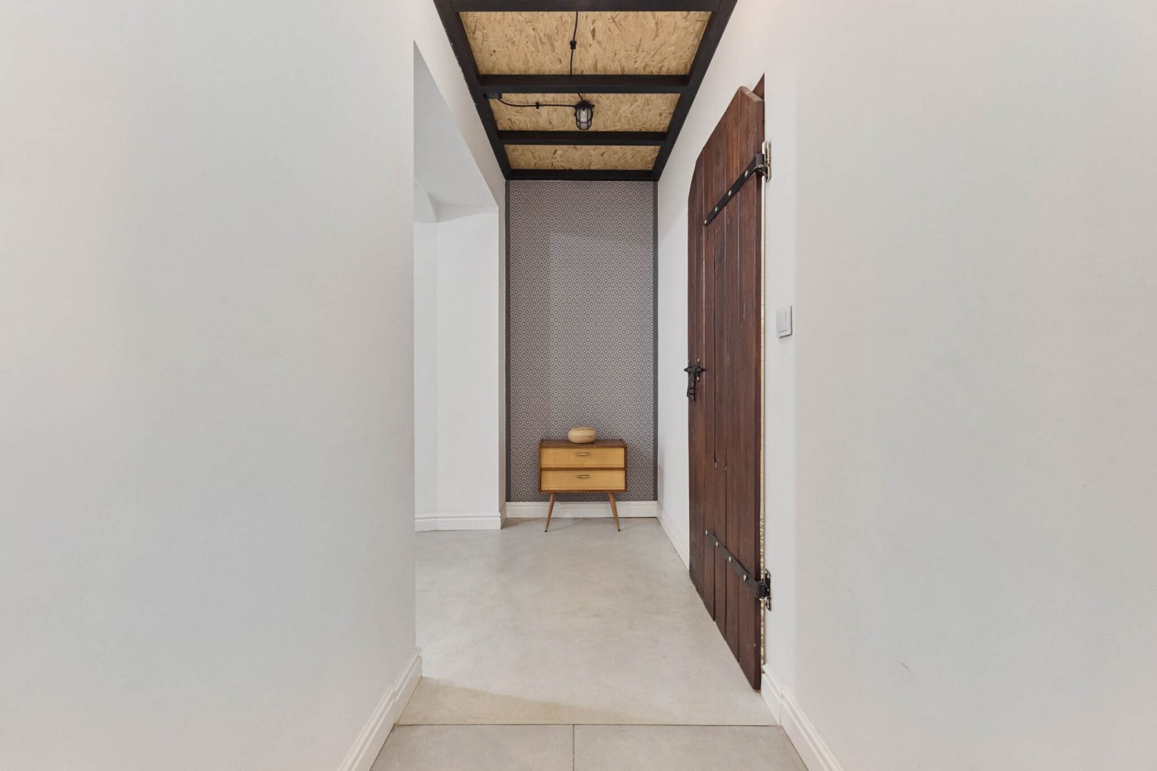 Loftowe 3 pokoje Bulwar Staromiejski, Stare Miasto - Mieszkanie - Wynajem - Wrocław, Stare Miasto