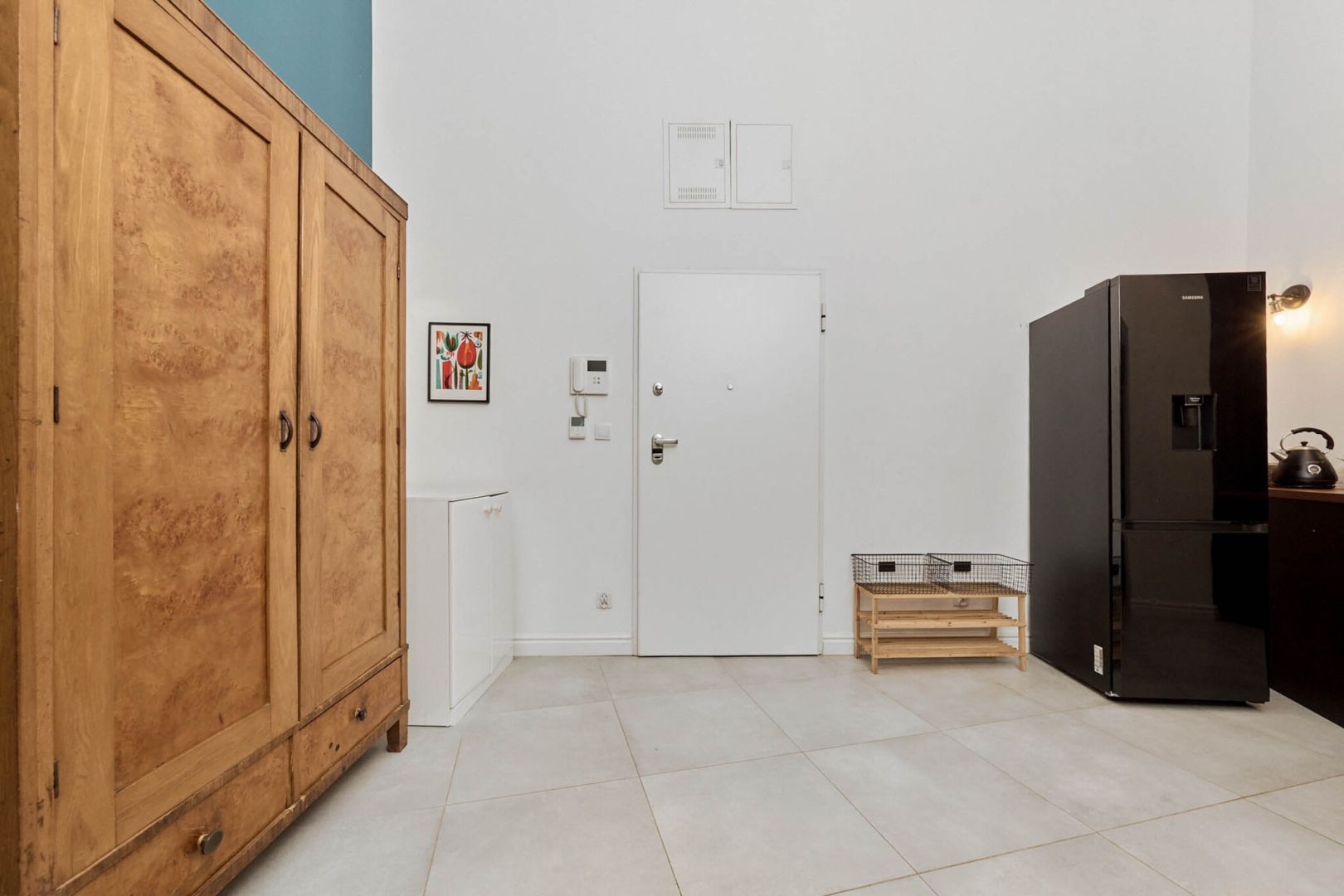 Loftowe 3 pokoje Bulwar Staromiejski, Stare Miasto - Mieszkanie - Wynajem - Wrocław, Stare Miasto