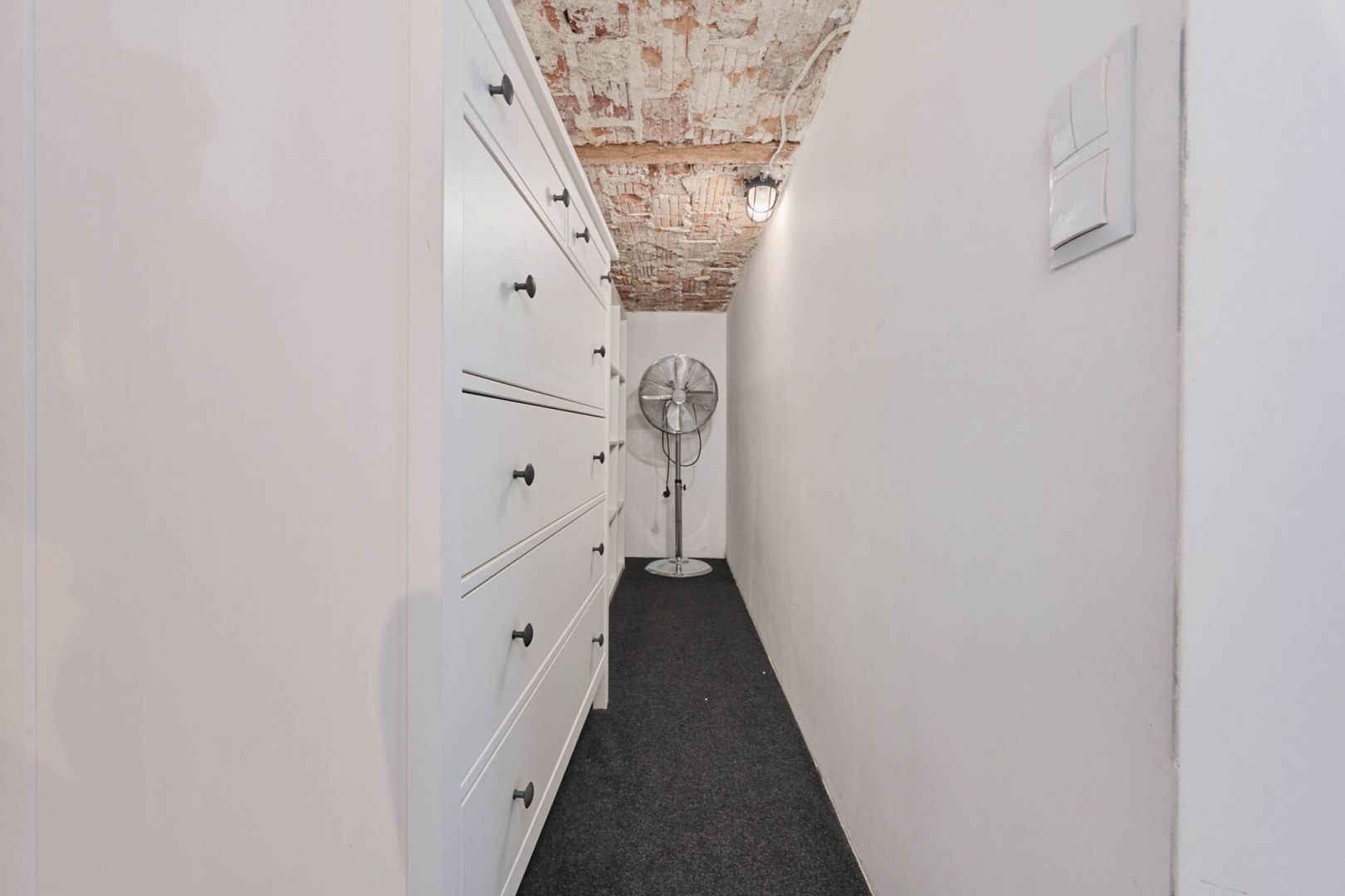 Loftowe 3 pokoje Bulwar Staromiejski, Stare Miasto - Mieszkanie - Wynajem - Wrocław, Stare Miasto