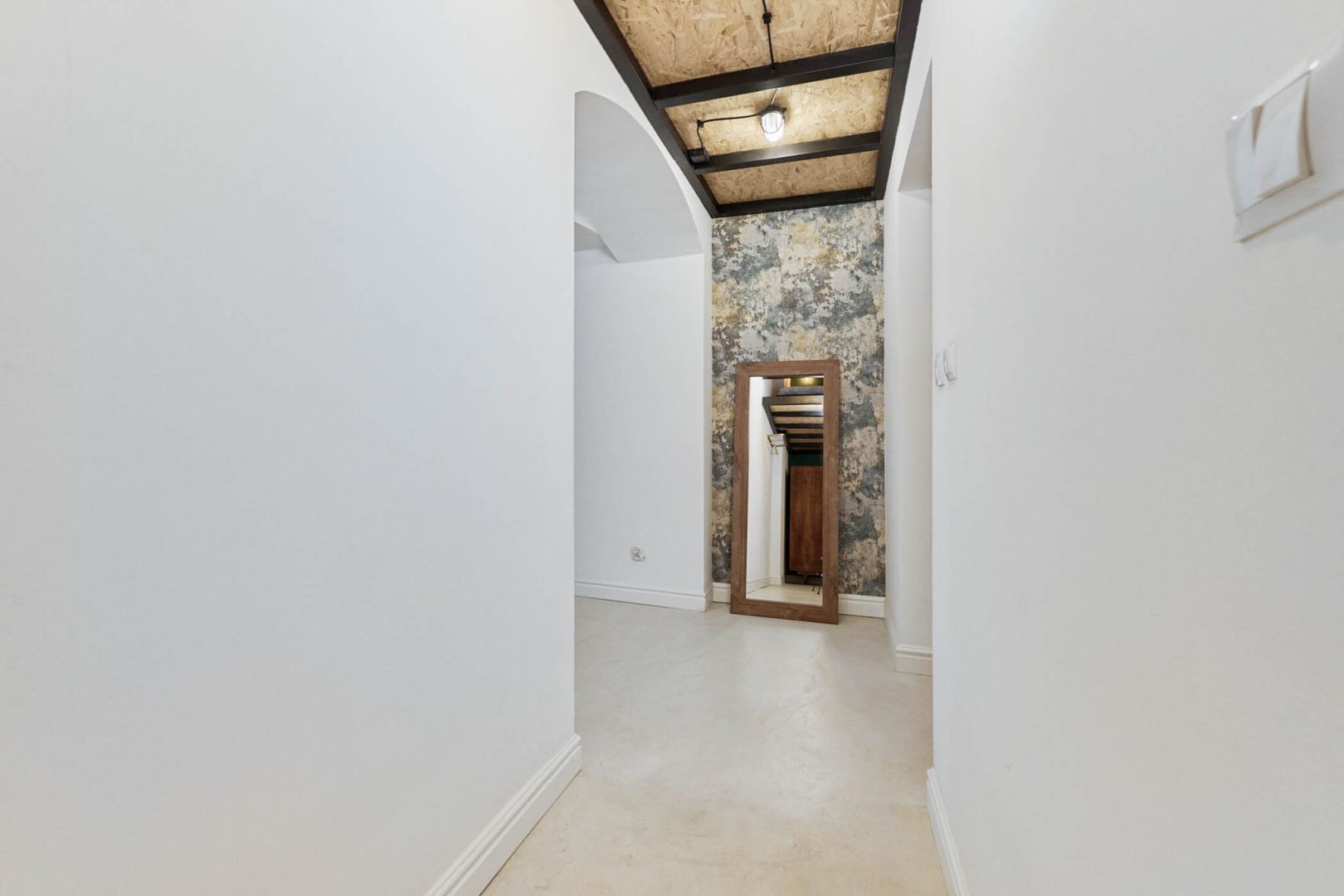 Loftowe 3 pokoje Bulwar Staromiejski, Stare Miasto - Mieszkanie - Wynajem - Wrocław, Stare Miasto