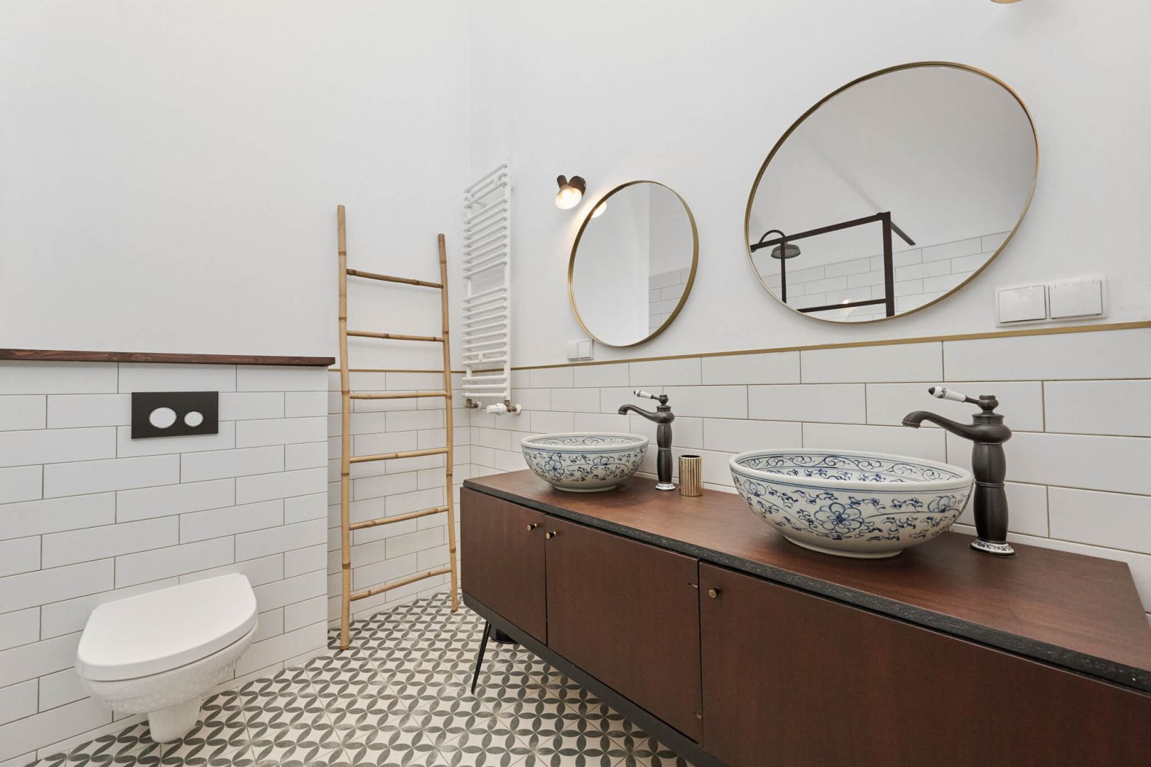 Loftowe 3 pokoje Bulwar Staromiejski, Stare Miasto - Mieszkanie - Wynajem - Wrocław, Stare Miasto