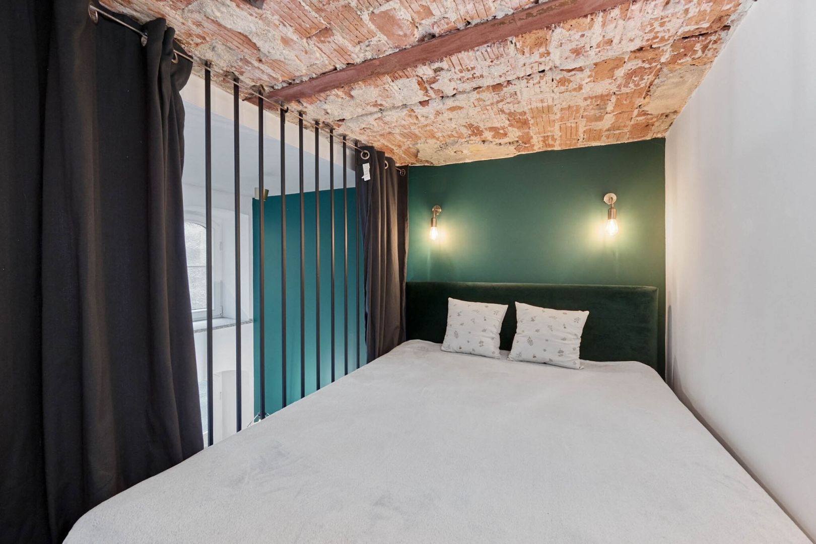 Loftowe 3 pokoje Bulwar Staromiejski, Stare Miasto - Mieszkanie - Wynajem - Wrocław, Stare Miasto