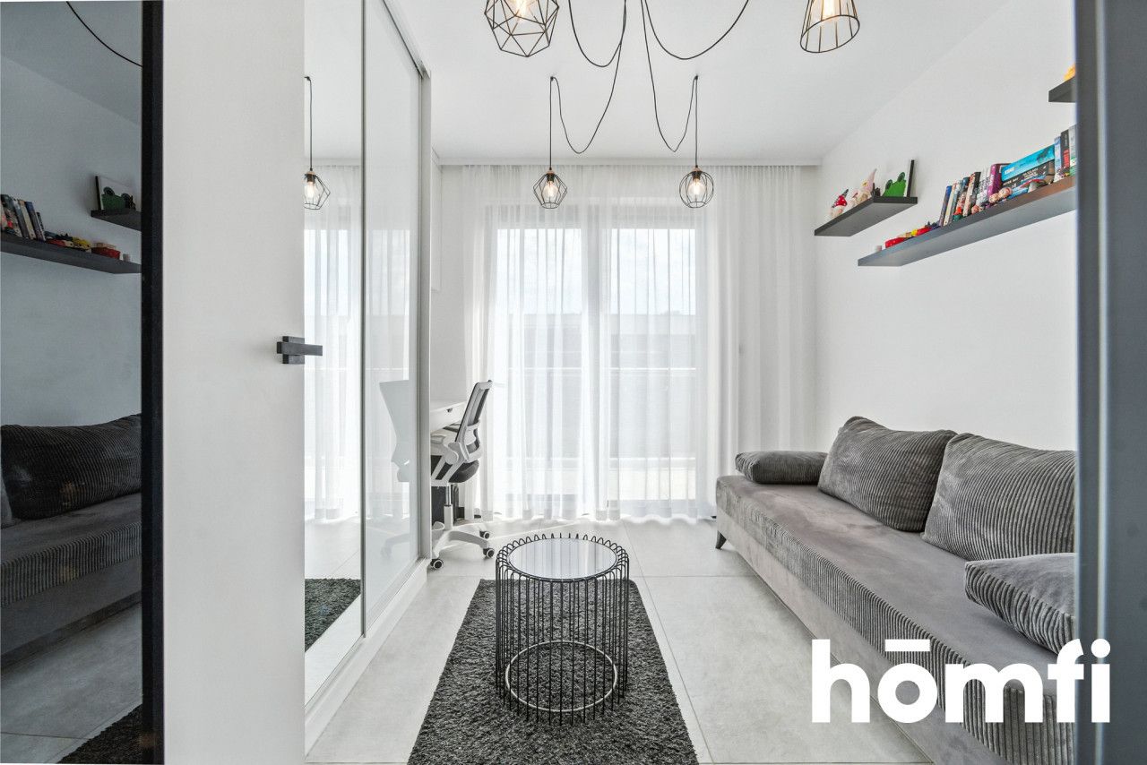 GOTOWE 3-POKOJOWE, SŁONECZNE MIESZKANIE - Mieszkanie - Sprzedaż - Gliwice, Trynek