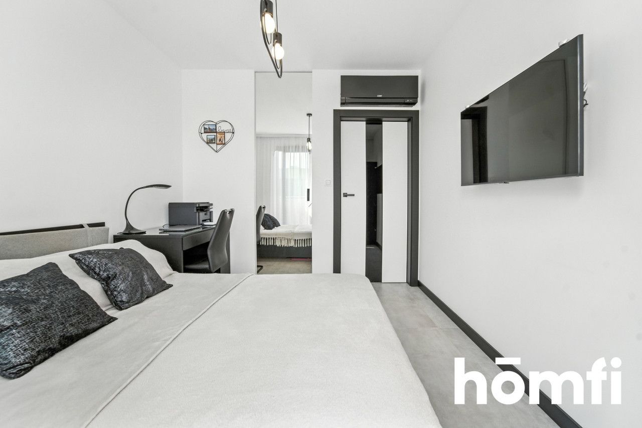 GOTOWE 3-POKOJOWE, SŁONECZNE MIESZKANIE - Mieszkanie - Sprzedaż - Gliwice, Trynek