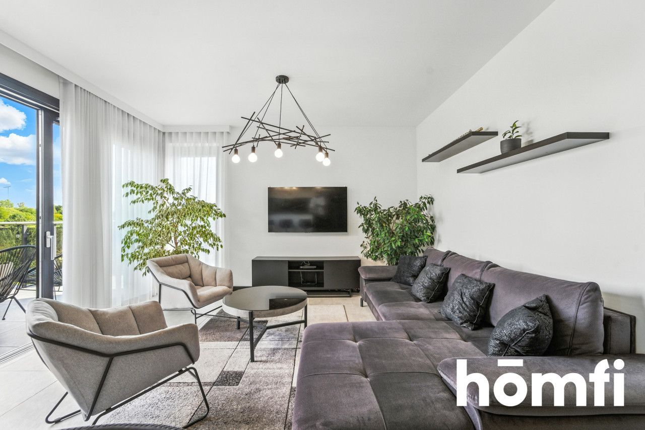 GOTOWE 3-POKOJOWE, SŁONECZNE MIESZKANIE - Mieszkanie - Sprzedaż - Gliwice, Trynek