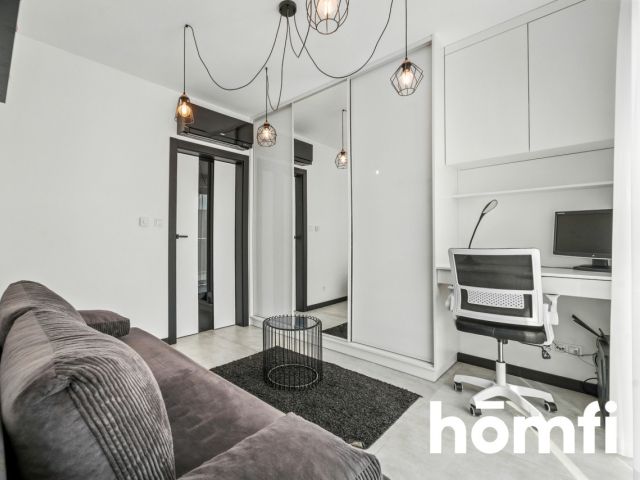 READY 3-ROOM, SUNNY APARTMENT - Квартира - Продаж - Gliwice, Trynek