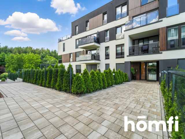 READY 3-ROOM, SUNNY APARTMENT - Квартира - Продаж - Gliwice, Trynek