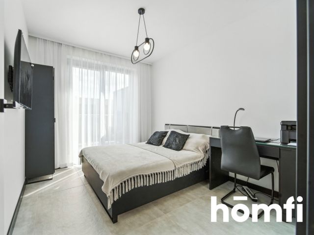 READY 3-ROOM, SUNNY APARTMENT - Квартира - Продаж - Gliwice, Trynek