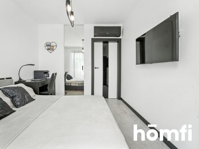 READY 3-ROOM, SUNNY APARTMENT - Квартира - Продаж - Gliwice, Trynek