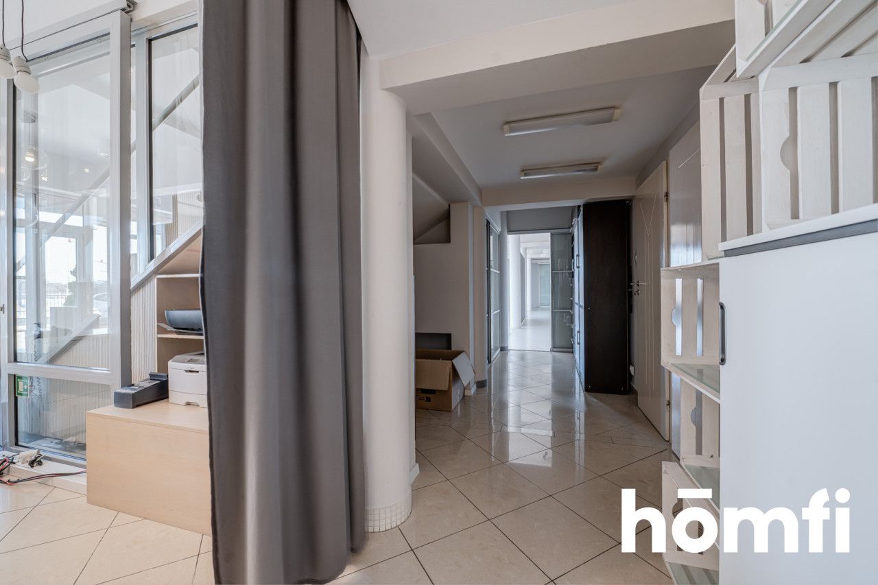 Great commercial building with high business potentia in Radom - Комерційне приміщення - Оренда - Radom, Sadków