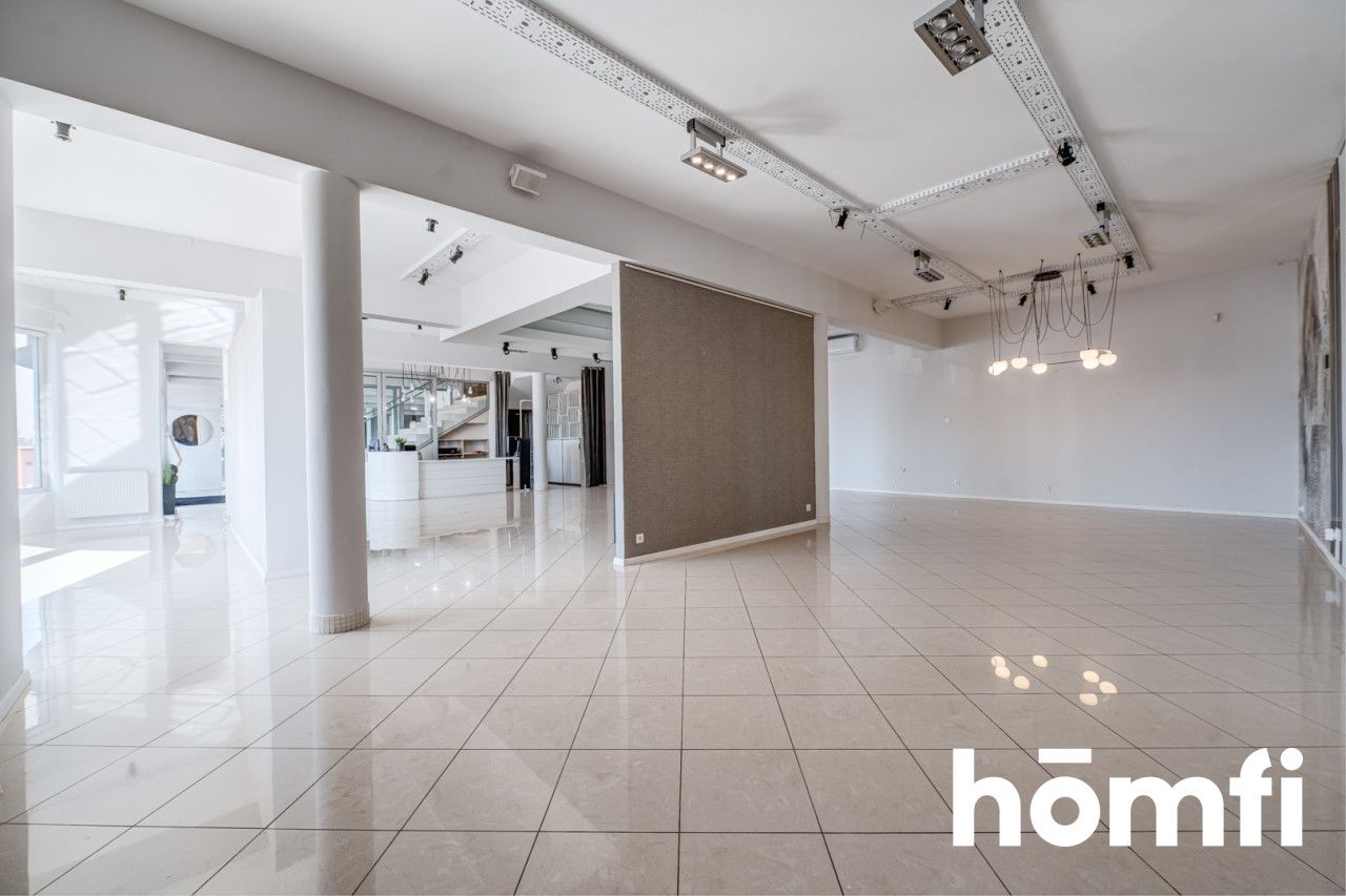 Great commercial building with high business potentia in Radom - Комерційне приміщення - Оренда - Radom, Sadków