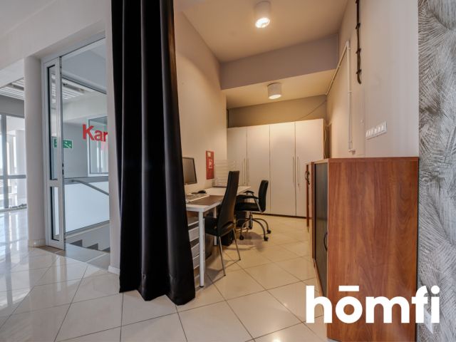 Wyjątkowy budynek komercyjny o dużym potencjale w Radomiu - Lokal użytkowy - Wynajem - Radom, Sadków