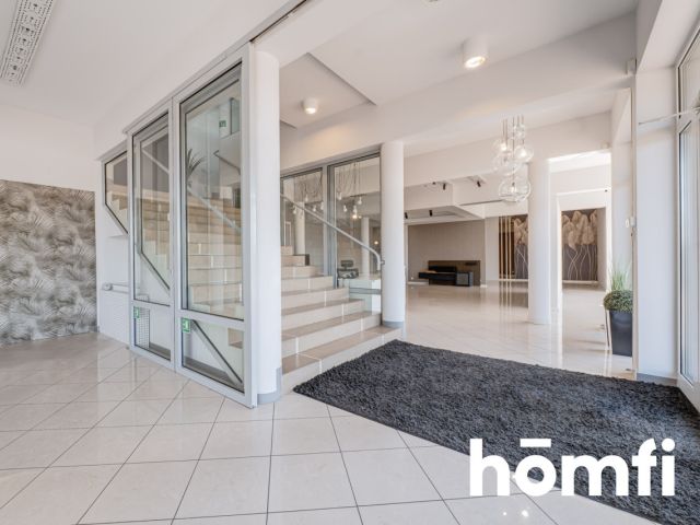 Wyjątkowy budynek komercyjny o dużym potencjale w Radomiu - Lokal użytkowy - Wynajem - Radom, Sadków