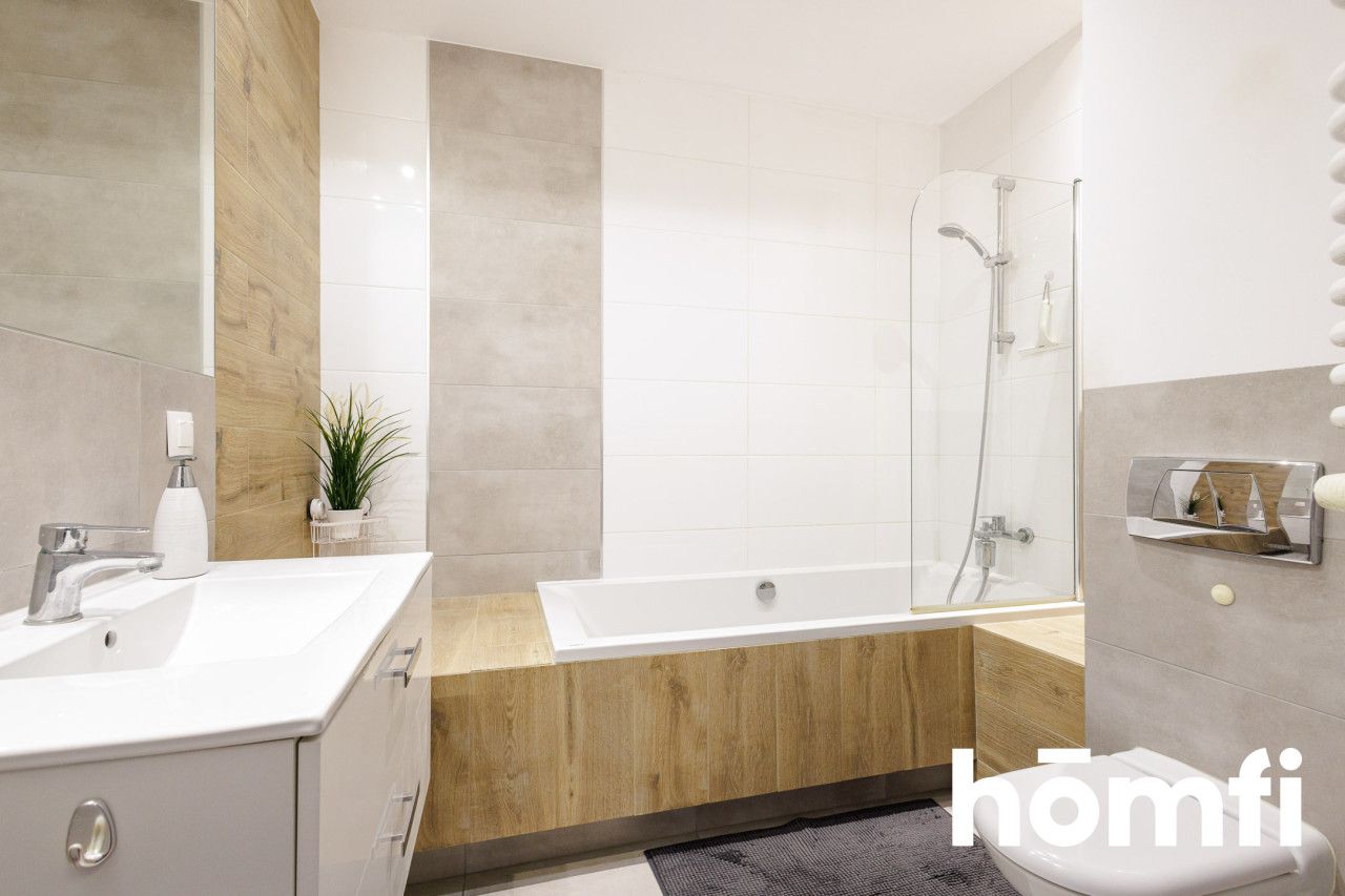 69 m² | 3 rooms | garden | parking space - Квартира - Продаж - Warszawa, Ursus